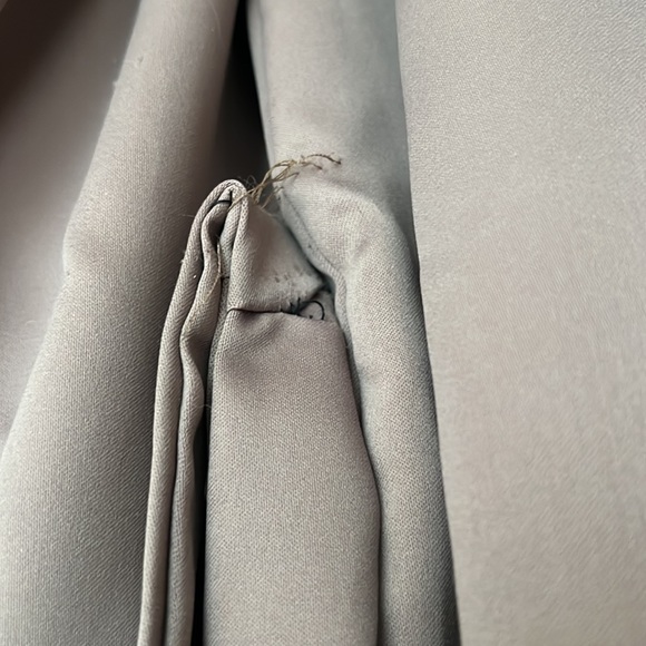 Vintage Fur Coat - Picture 7 of 9